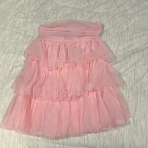 New with tags beginning boutique dress!!